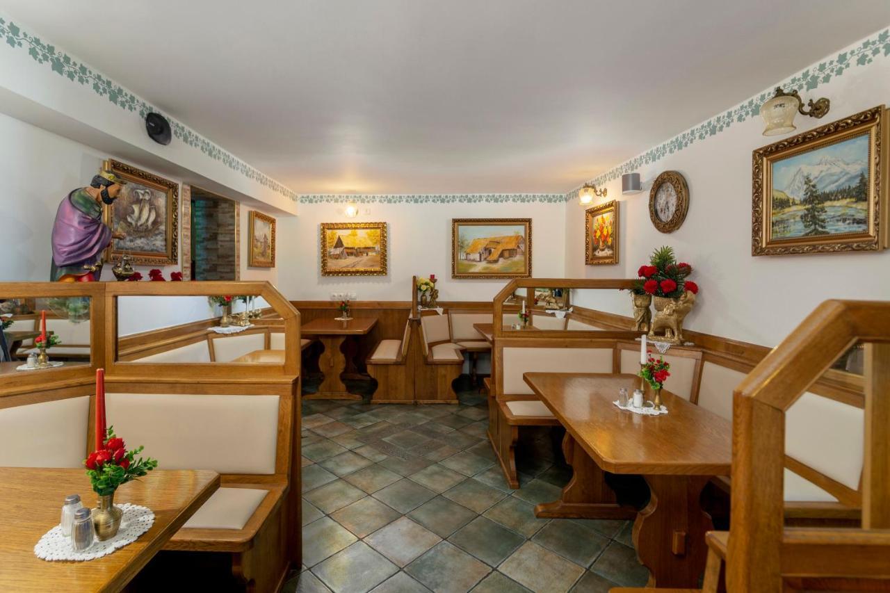 Jagodic Garni Hotel Cerklje na Gorenjskem Extérieur photo