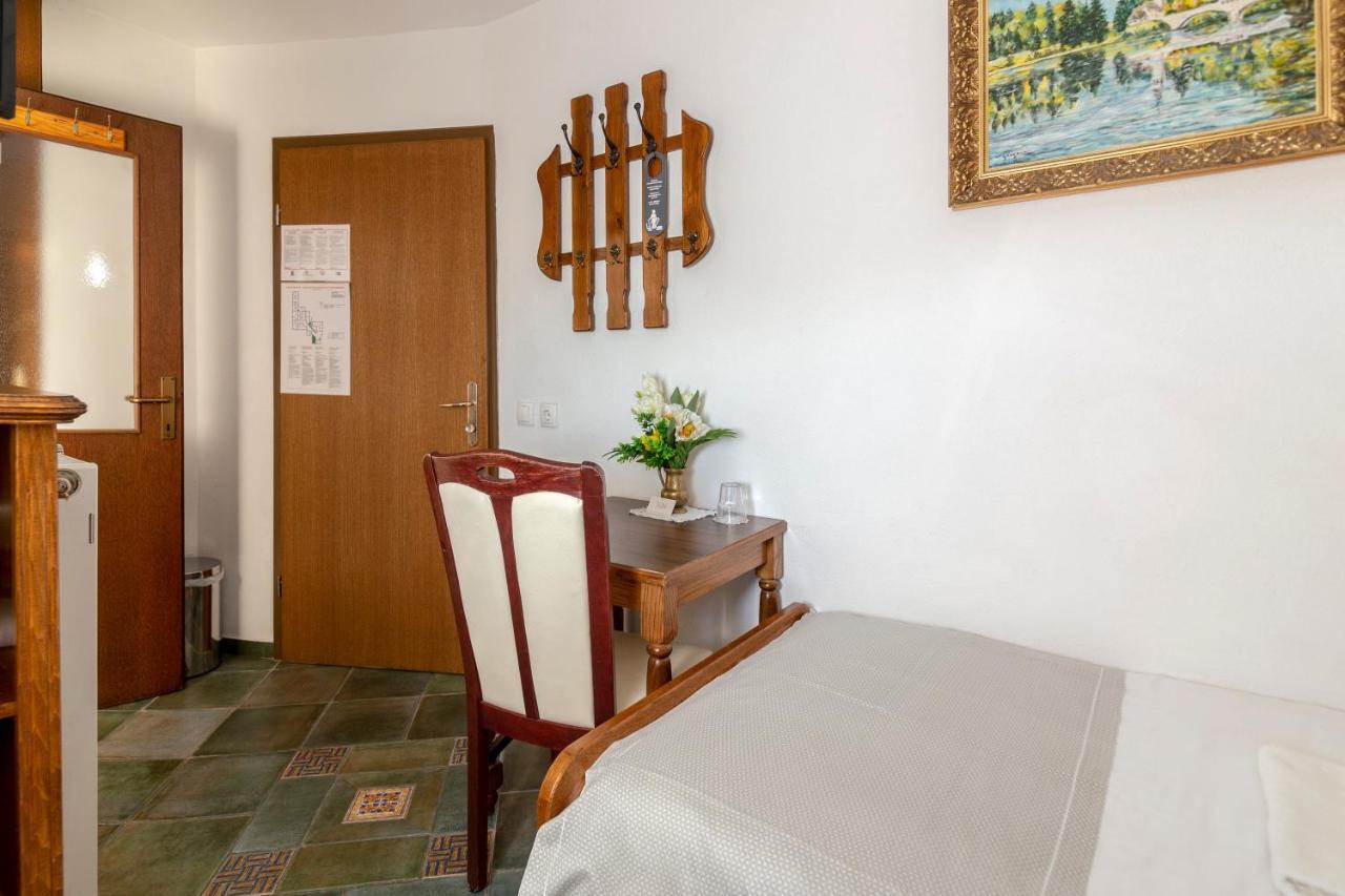 Jagodic Garni Hotel Cerklje na Gorenjskem Extérieur photo