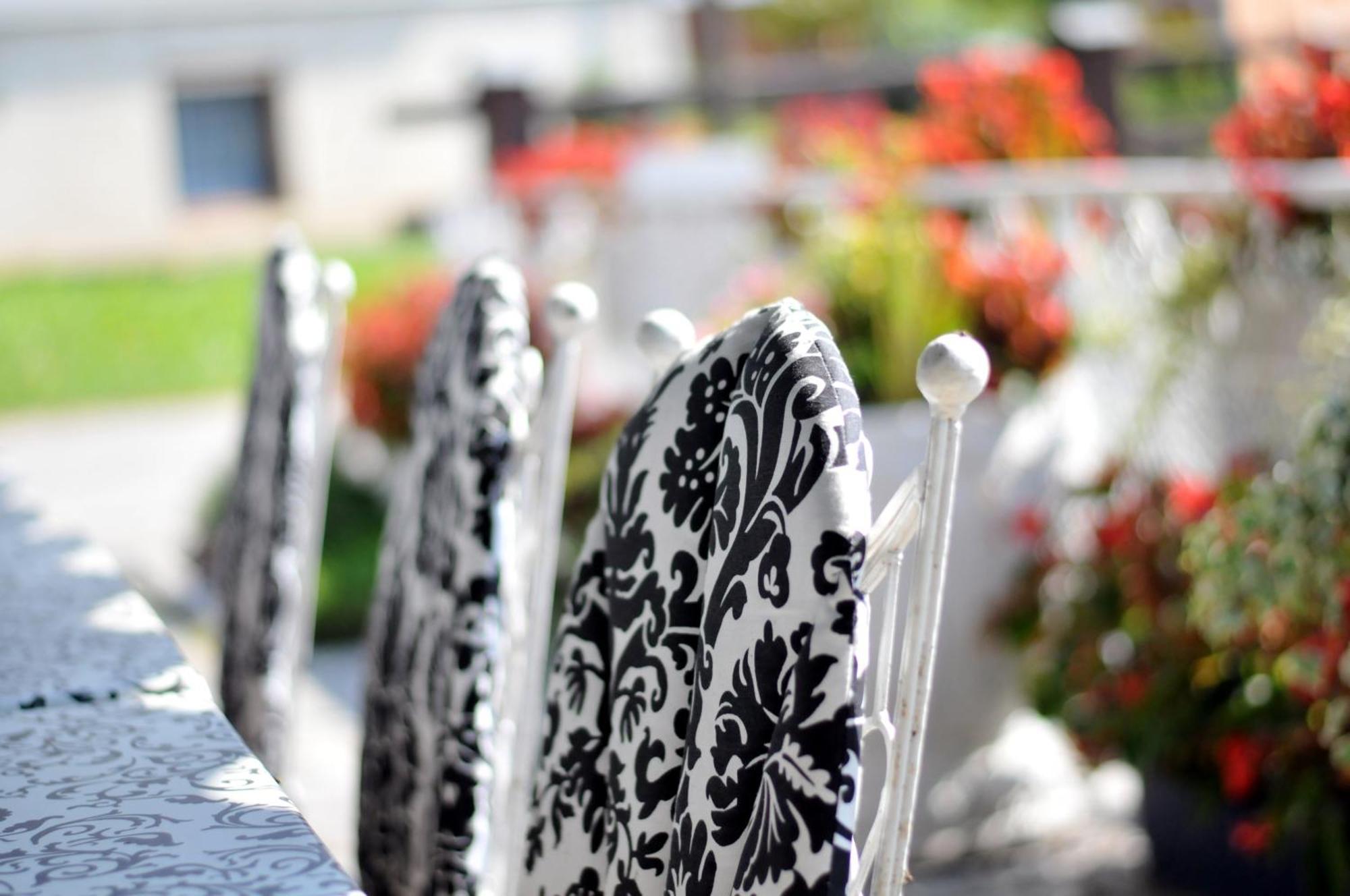 Jagodic Garni Hotel Cerklje na Gorenjskem Extérieur photo