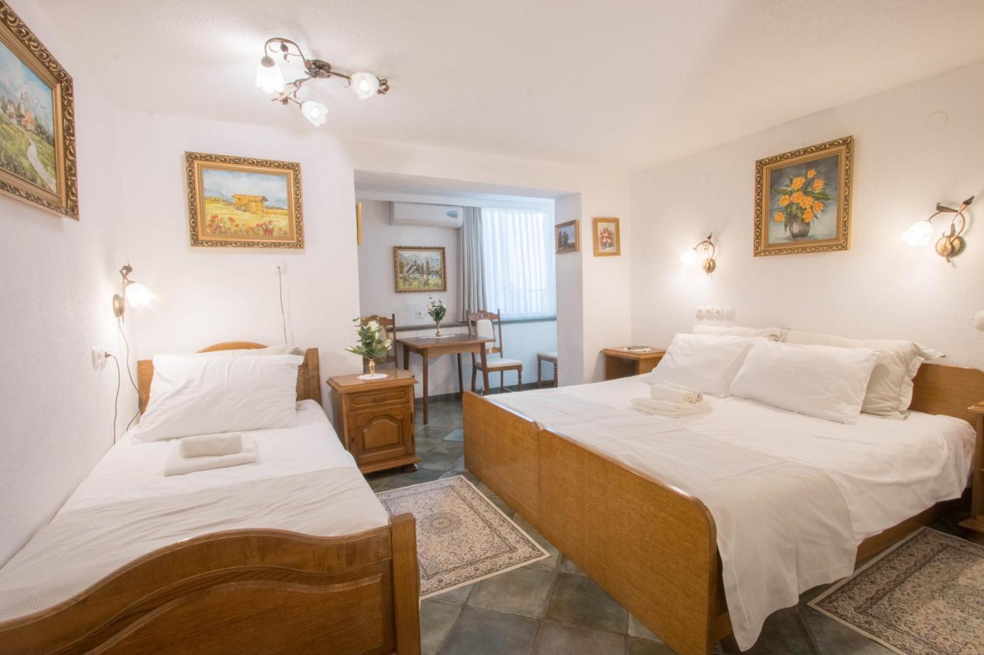 Jagodic Garni Hotel Cerklje na Gorenjskem Chambre photo