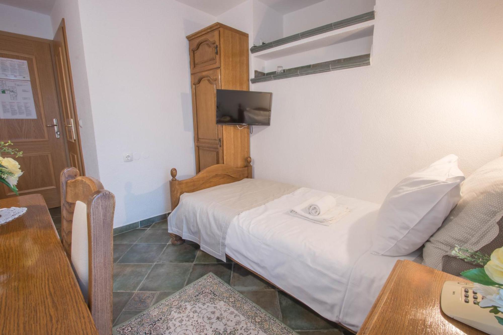 Jagodic Garni Hotel Cerklje na Gorenjskem Chambre photo