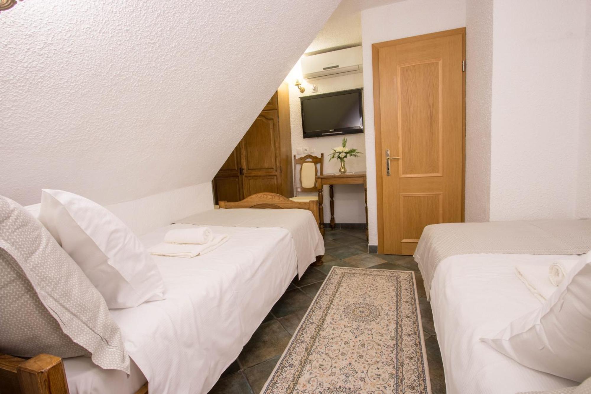 Jagodic Garni Hotel Cerklje na Gorenjskem Chambre photo