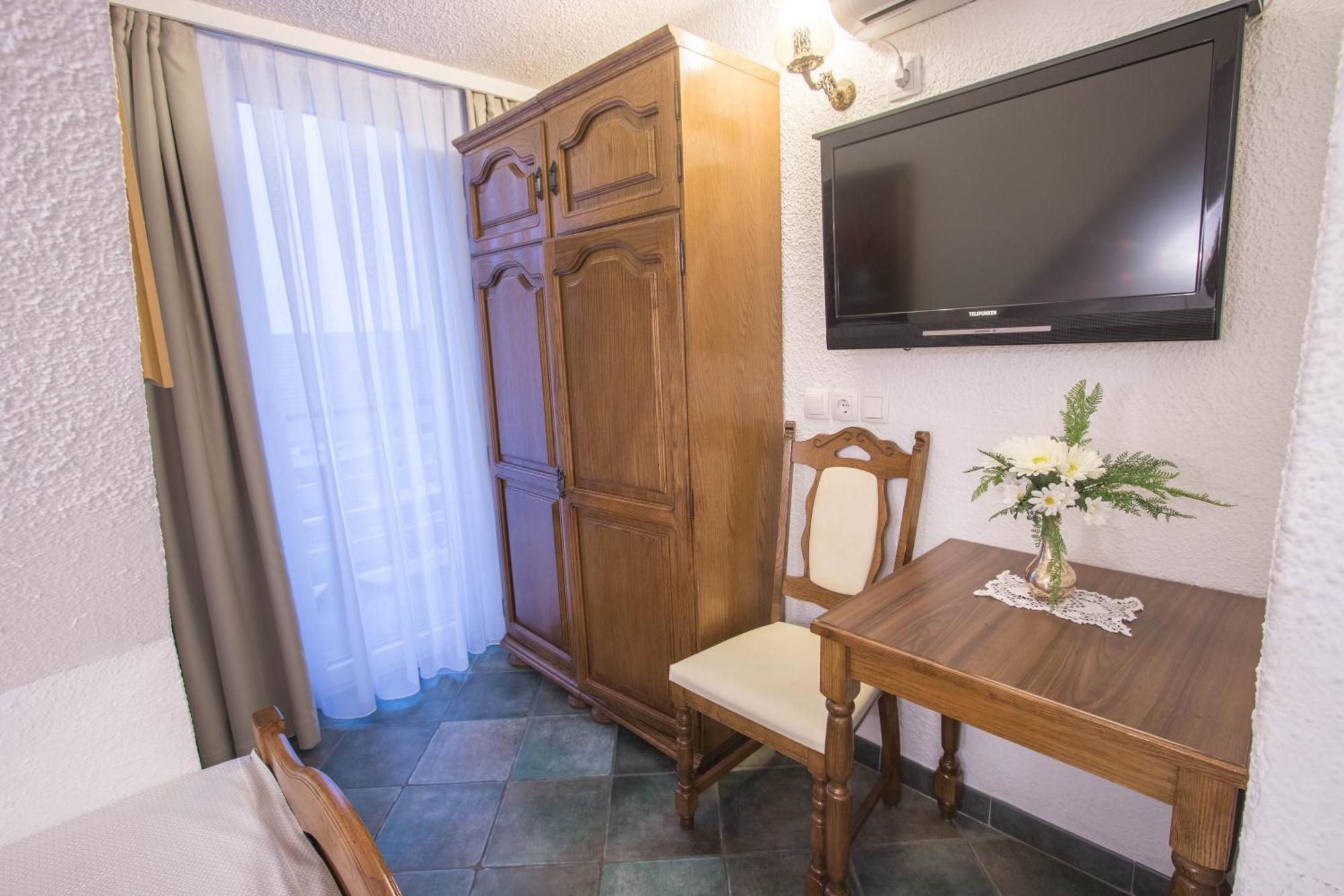 Jagodic Garni Hotel Cerklje na Gorenjskem Chambre photo