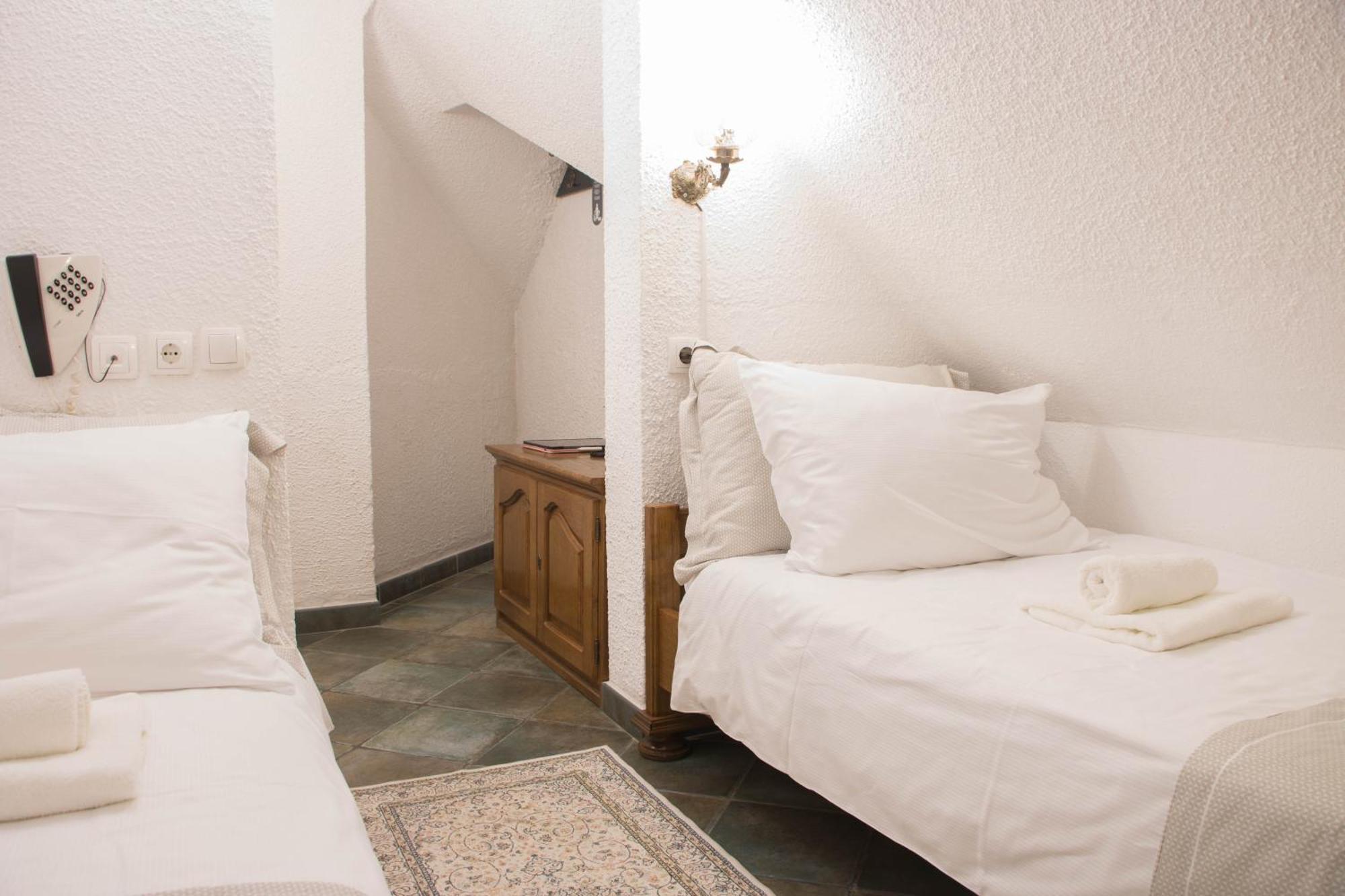 Jagodic Garni Hotel Cerklje na Gorenjskem Chambre photo
