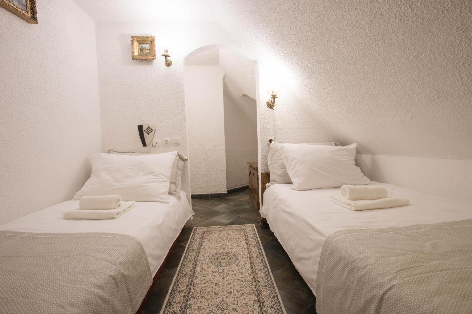 Jagodic Garni Hotel Cerklje na Gorenjskem Chambre photo