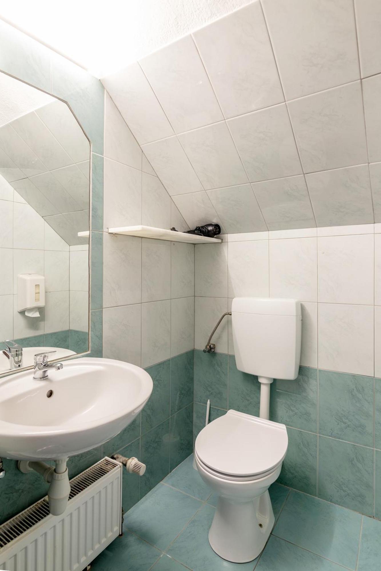 Jagodic Garni Hotel Cerklje na Gorenjskem Chambre photo