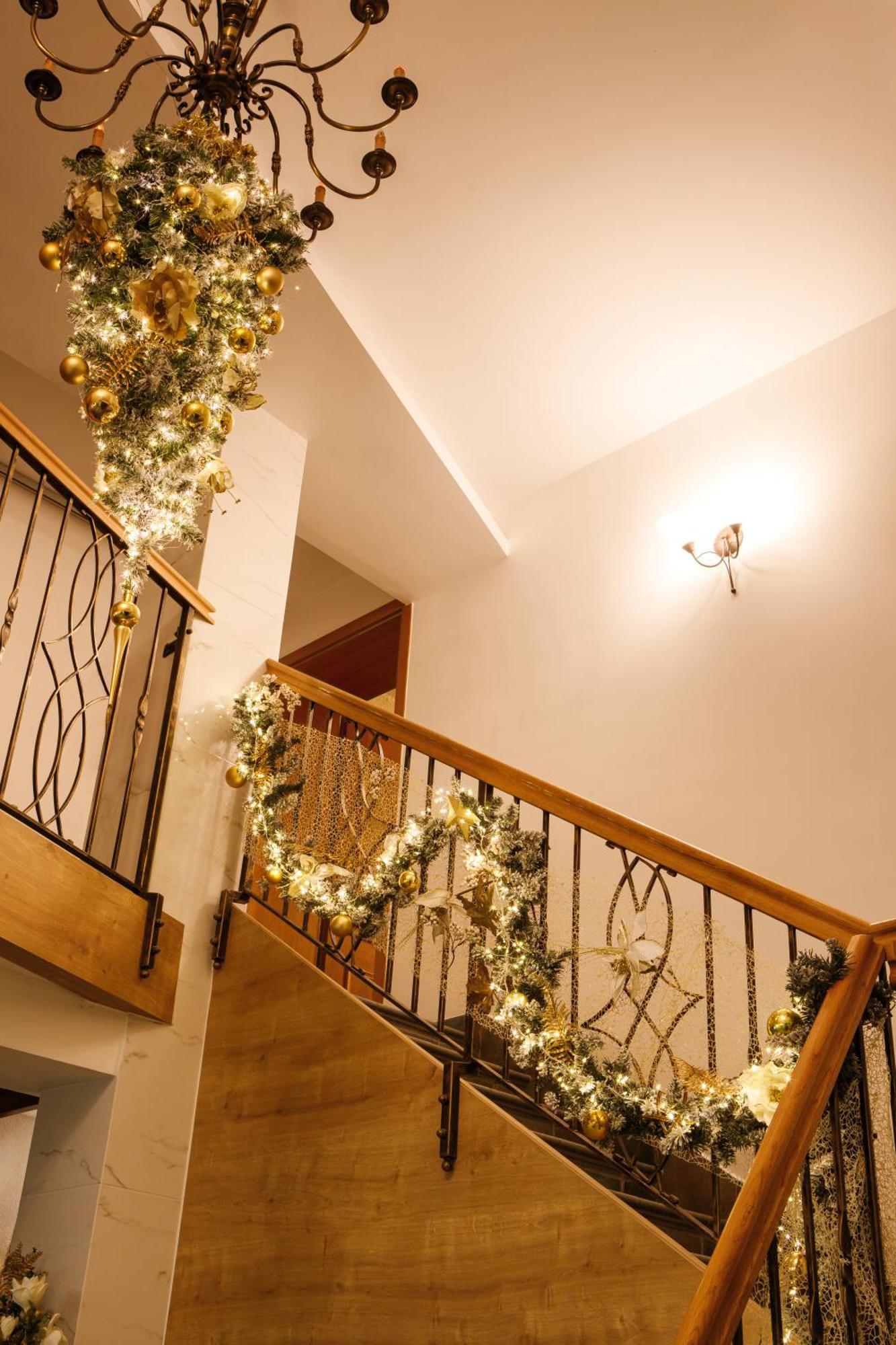 Jagodic Garni Hotel Cerklje na Gorenjskem Extérieur photo