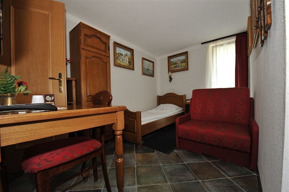 Jagodic Garni Hotel Cerklje na Gorenjskem Extérieur photo