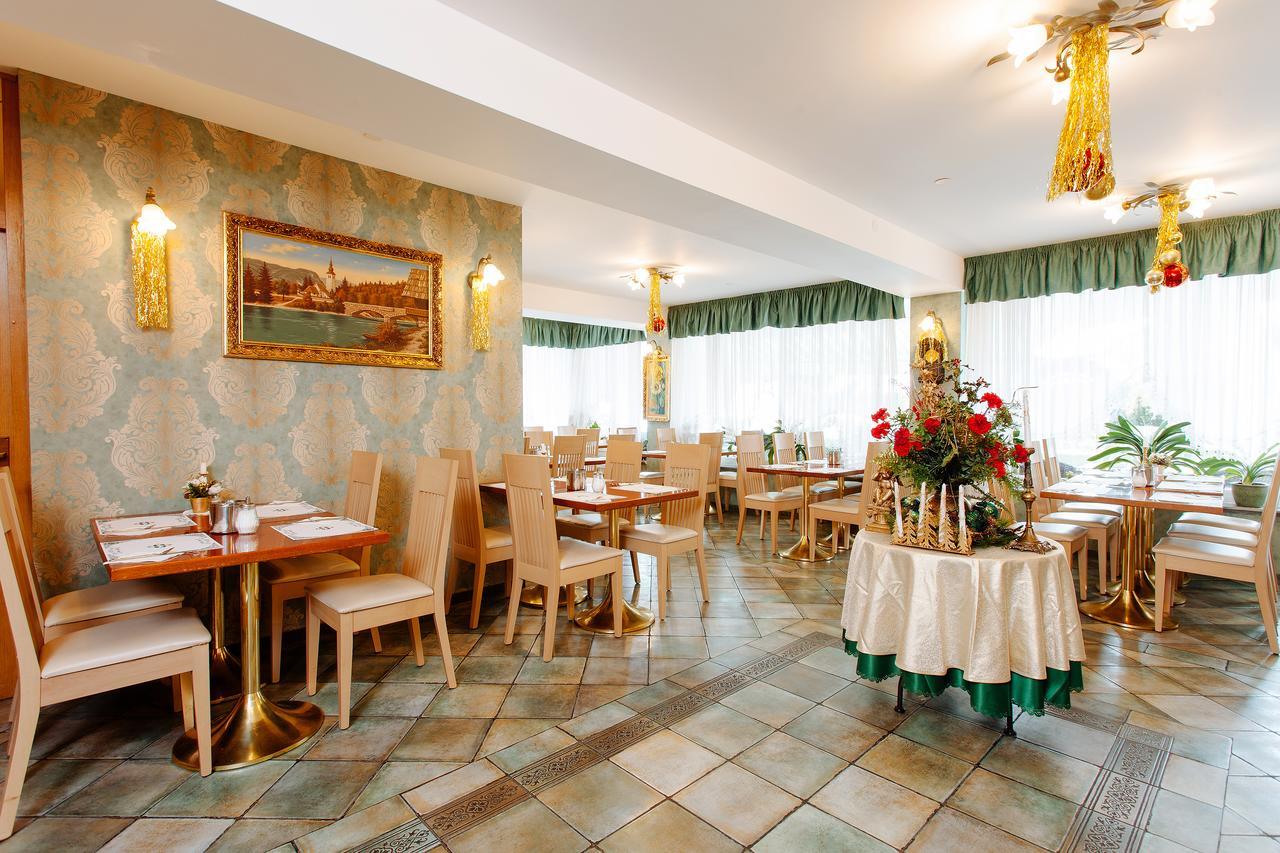 Jagodic Garni Hotel Cerklje na Gorenjskem Extérieur photo