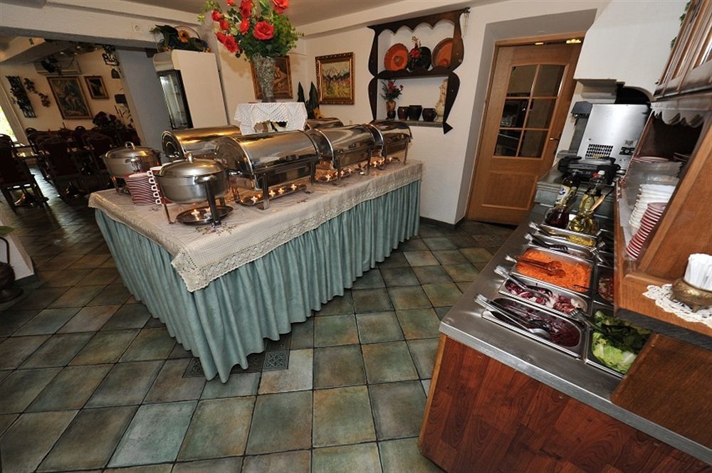Jagodic Garni Hotel Cerklje na Gorenjskem Extérieur photo