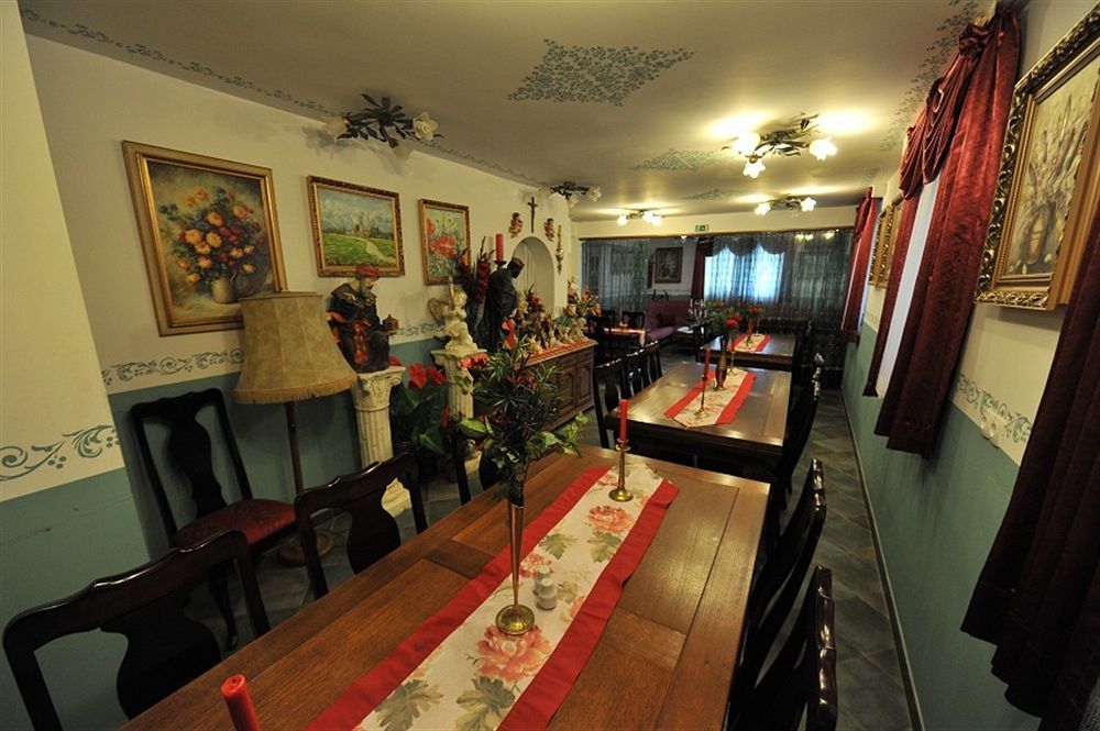 Jagodic Garni Hotel Cerklje na Gorenjskem Extérieur photo
