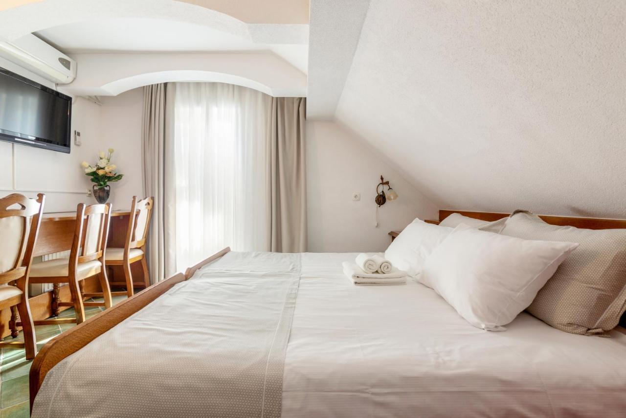 Jagodic Garni Hotel Cerklje na Gorenjskem Extérieur photo