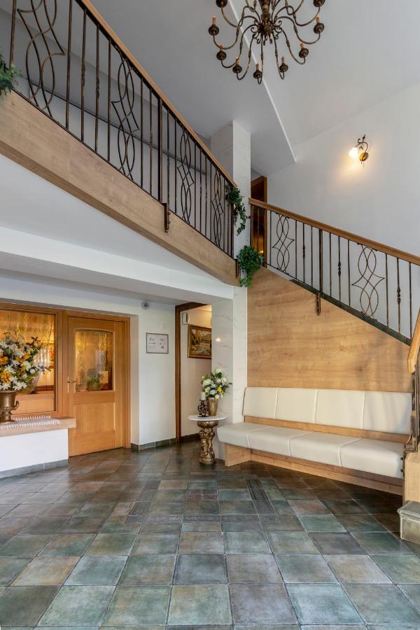 Jagodic Garni Hotel Cerklje na Gorenjskem Extérieur photo