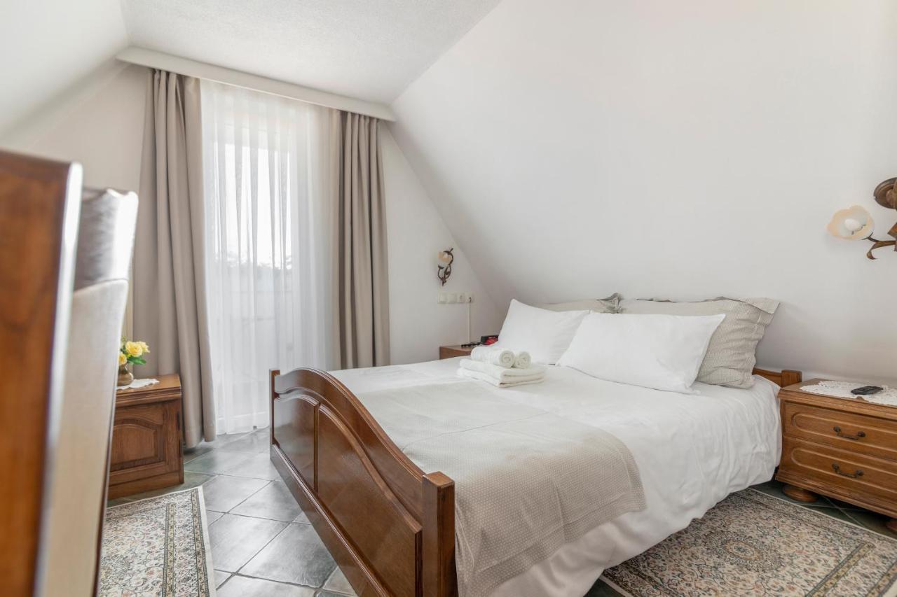 Jagodic Garni Hotel Cerklje na Gorenjskem Extérieur photo