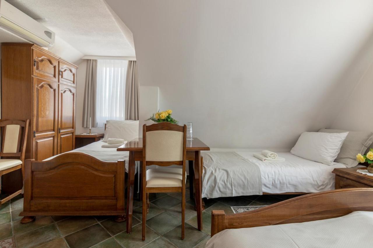 Jagodic Garni Hotel Cerklje na Gorenjskem Extérieur photo