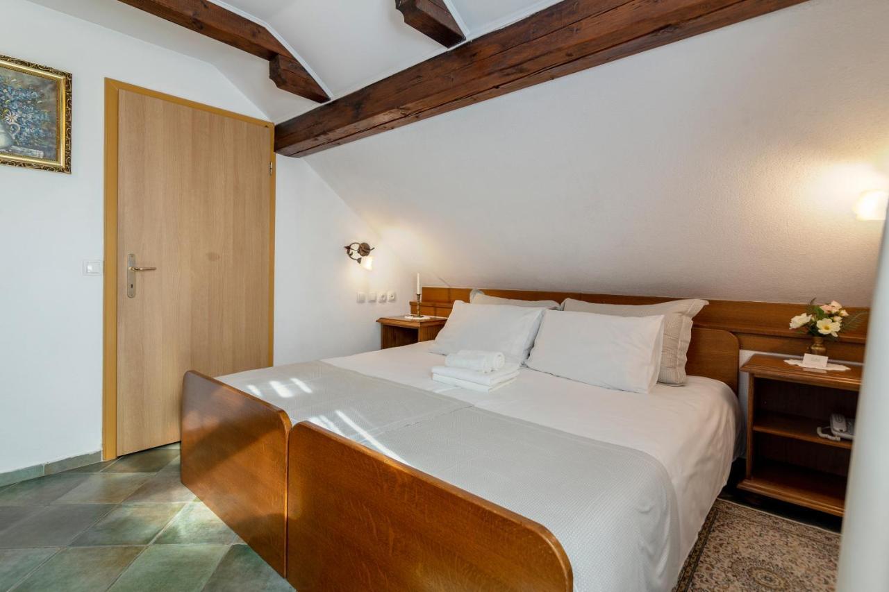 Jagodic Garni Hotel Cerklje na Gorenjskem Extérieur photo