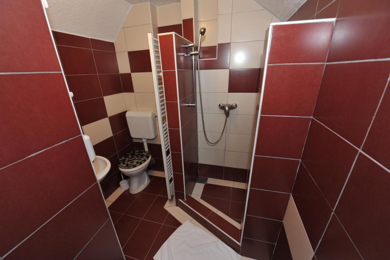 Jagodic Garni Hotel Cerklje na Gorenjskem Extérieur photo