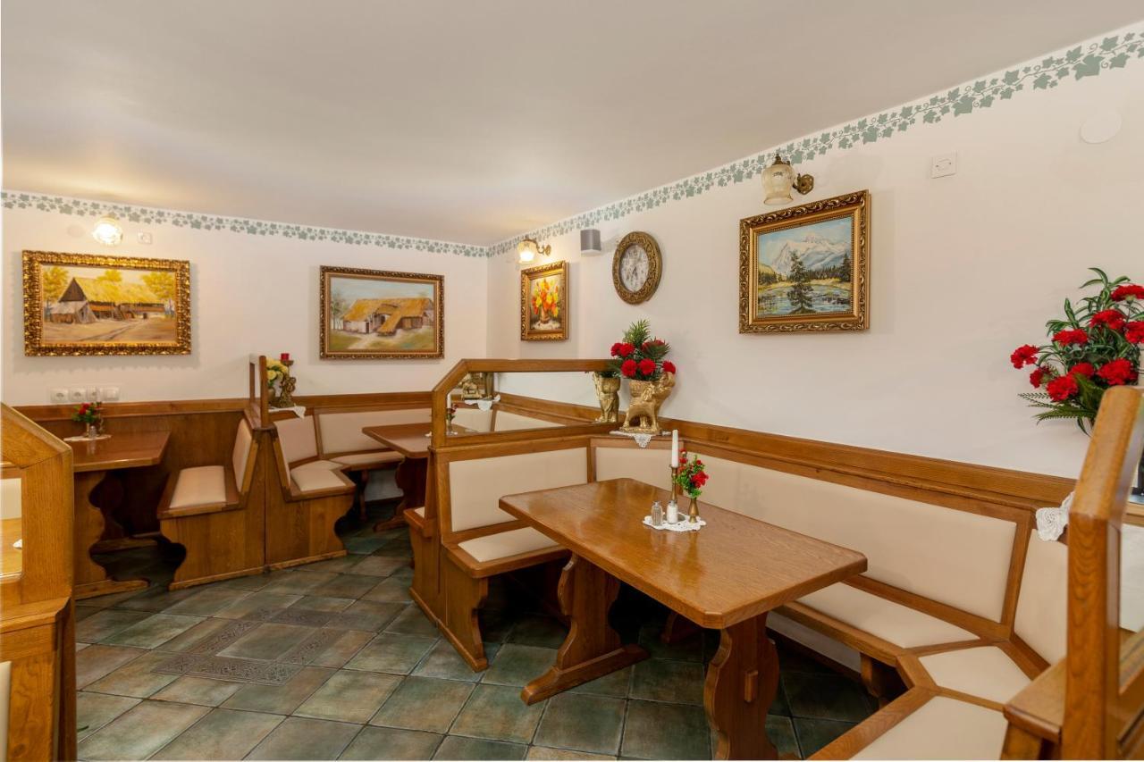 Jagodic Garni Hotel Cerklje na Gorenjskem Extérieur photo