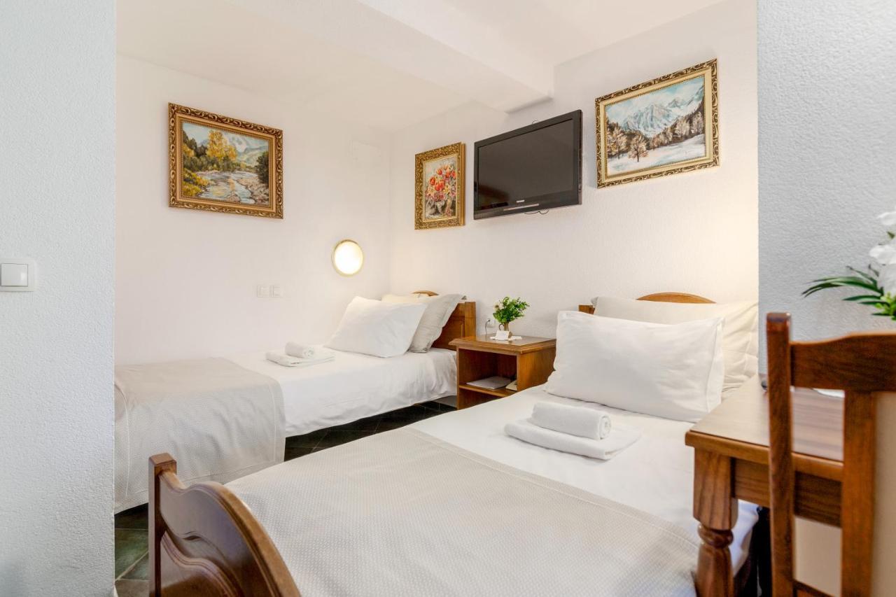 Jagodic Garni Hotel Cerklje na Gorenjskem Extérieur photo