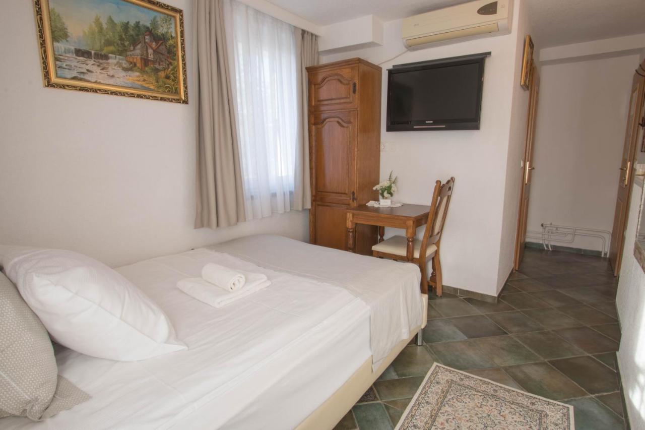 Jagodic Garni Hotel Cerklje na Gorenjskem Extérieur photo