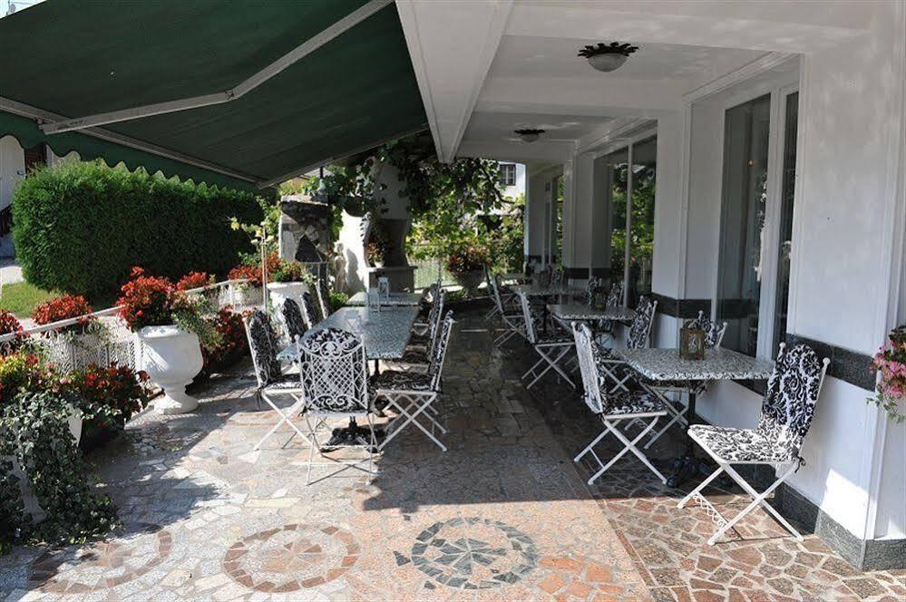 Jagodic Garni Hotel Cerklje na Gorenjskem Extérieur photo