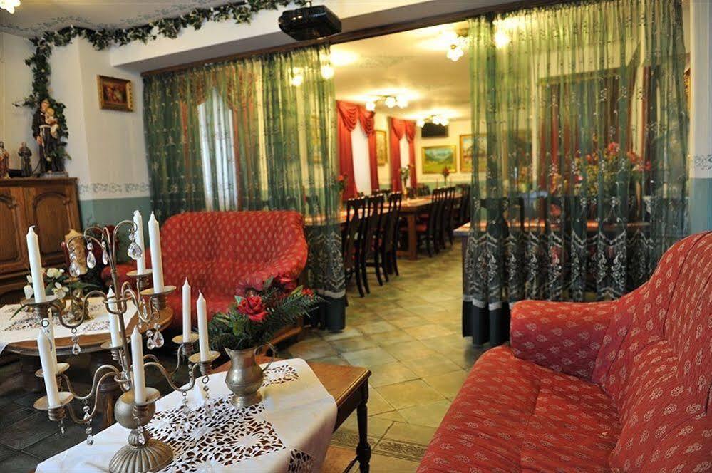 Jagodic Garni Hotel Cerklje na Gorenjskem Extérieur photo
